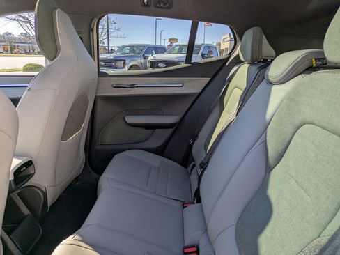 New 2026 Volvo EX30 Cross Country Ultra w/ Protection Package Premier image 13