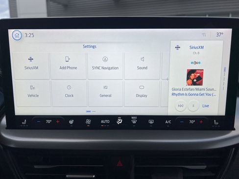 Used 2023 Ford Escape Active w/ Tech Pack #2 image 32