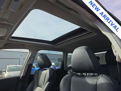 Used 2024 Subaru Forester Limited image 33