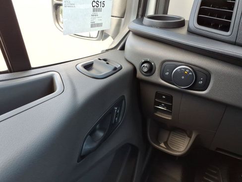 New 2026 Ford Transit 250 148 Medium Roof Extended AWD image 12