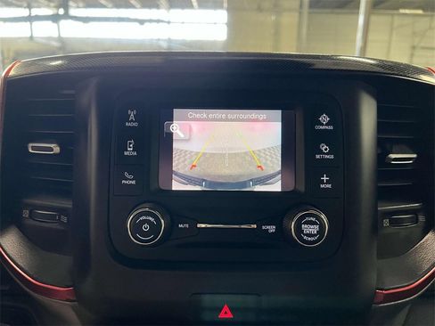 Used 2021 RAM 1500 Rebel image 29