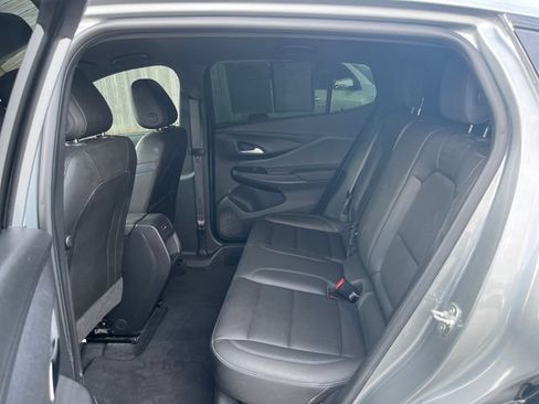 Used 2024 Buick Envista Sport Touring FWD image 19
