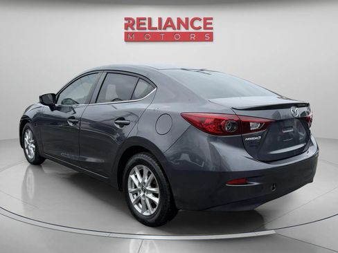 Used 2014 MAZDA MAZDA3 i Touring image 3