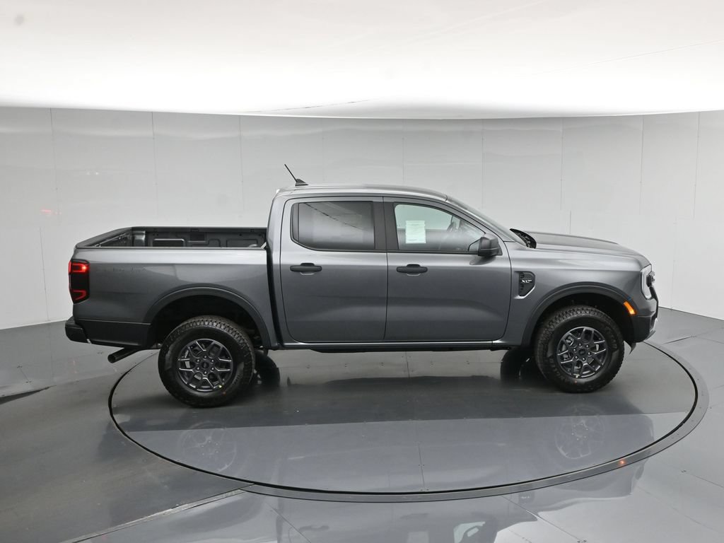 New 2026 Ford Ranger XLT w/ Equipment Group 301A High AWD/4WD image 36
