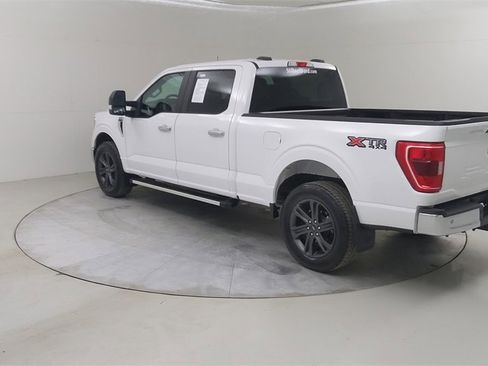 Certified 2023 Ford F150 XLT w/ XTR Package image 16