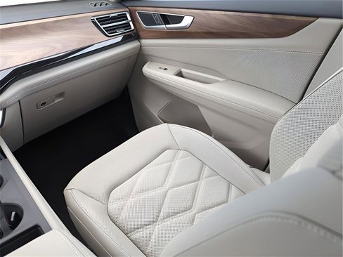 New 2026 Volkswagen Atlas SE image 18