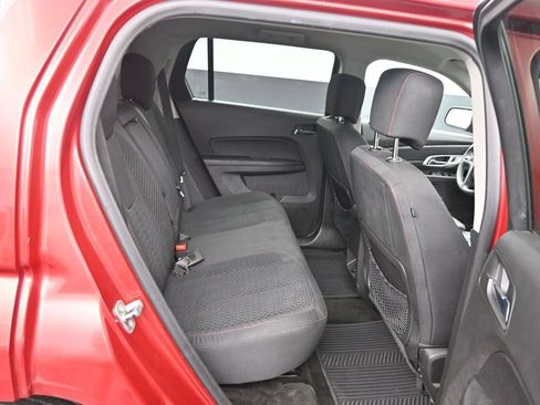 Used 2015 GMC Terrain SLE FWD image 13