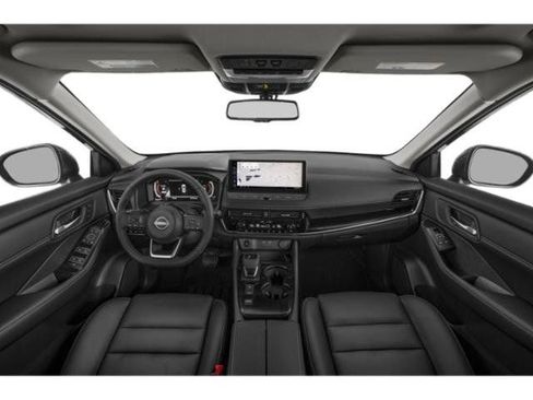 Certified 2024 Nissan Rogue SL w/ SL Premium Package FWD image 11