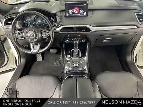 Used 2020 MAZDA CX-9 Grand Touring image 39