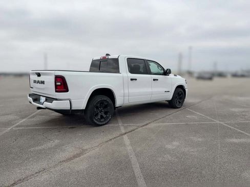 New 2025 RAM 1500 Lone Star image 12