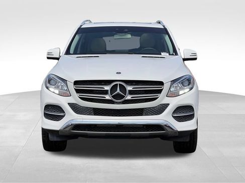 Used 2018 Mercedes-Benz GLE 350 w/ Premium 1 Package image 8