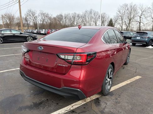 Used 2022 Subaru Legacy Premium image 5