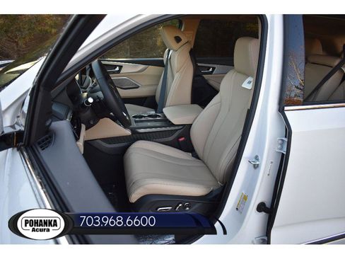 New 2026 Acura MDX SH AWD image 28