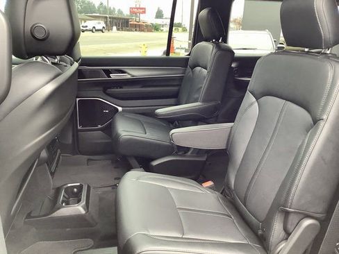 New 2026 Jeep Grand Wagoneer Limited image 28