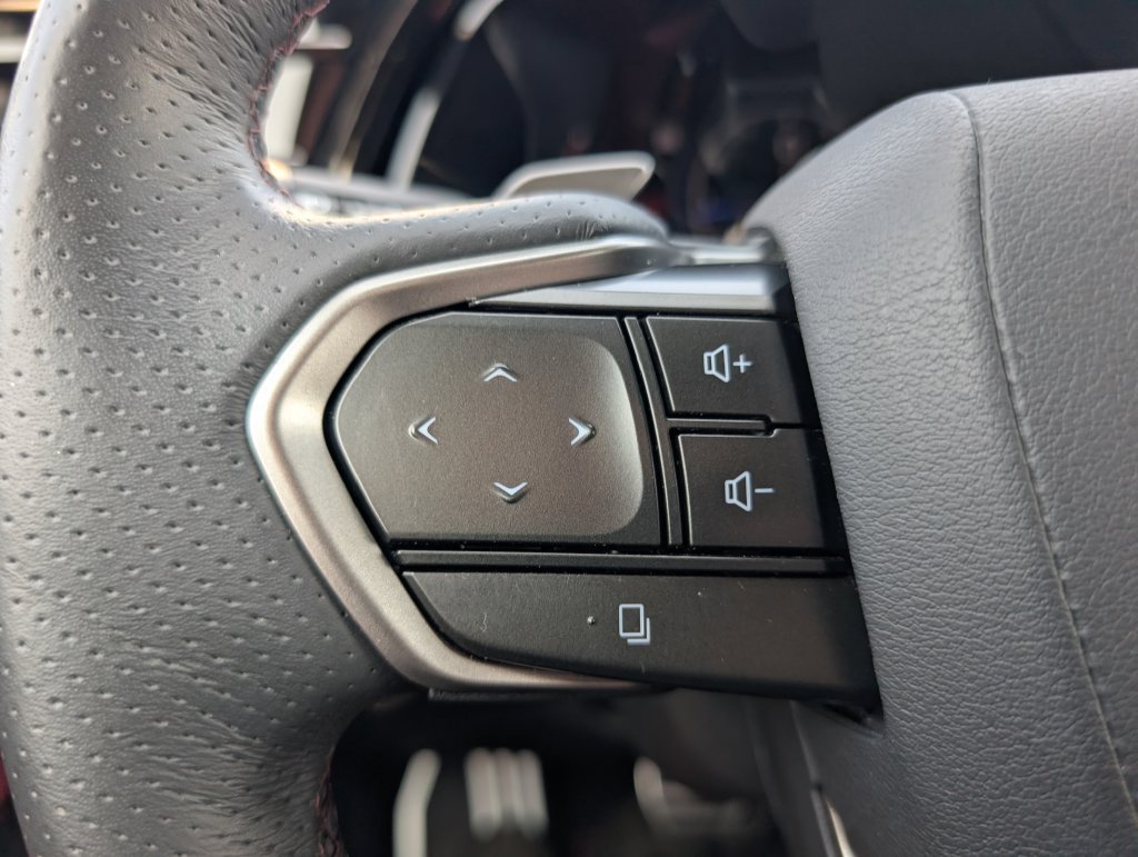 Used 2023 Lexus RX 350 F Sport w/ Cold Area Package AWD/4WD image 18