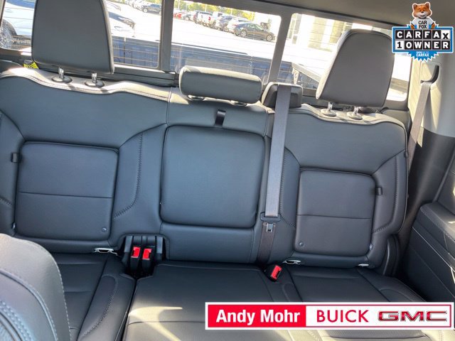 Used 2026 GMC Sierra 1500 Denali AWD/4WD image 44