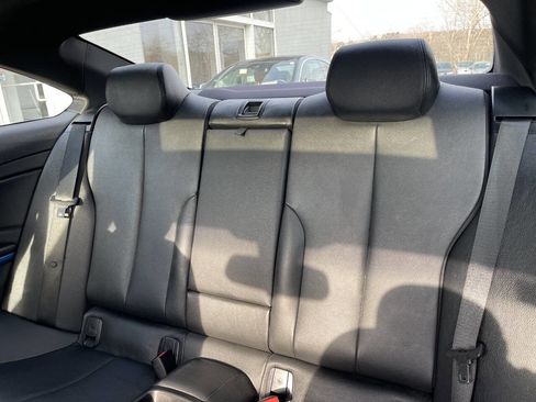 Used 2015 BMW 428i xDrive Coupe image 21