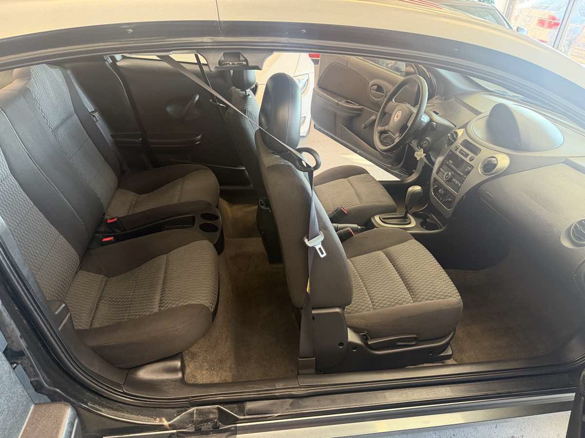 Used 2007 Saturn ION Level 2 FWD image 17