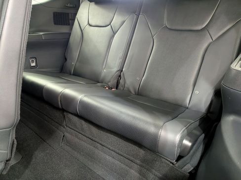 New 2026 Lexus TX 350 AWD image 32