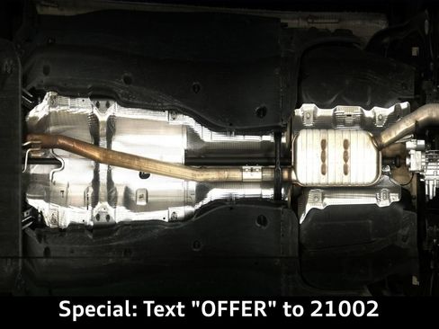 Certified 2025 Audi A3 2.0T Premium w/ Black Optic Package AWD/4WD image 23