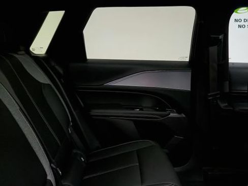 Used 2024 Cadillac Lyriq Tech w/ LPO, Floor Liner Package AWD/4WD image 41