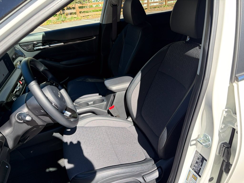 Used 2024 Kia Seltos X-Line AWD/4WD image 26
