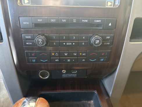 Used 2012 Ford F150 King Ranch image 24