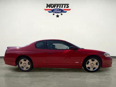 Used 2006 Chevrolet Monte Carlo SS FWD image 6