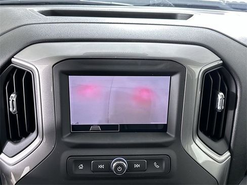 New 2026 Chevrolet Silverado 2500 W/T w/ WT Convenience Package image 15