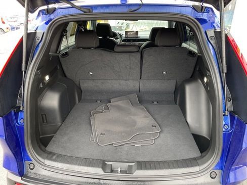 Used 2024 Honda CR-V Sport image 29