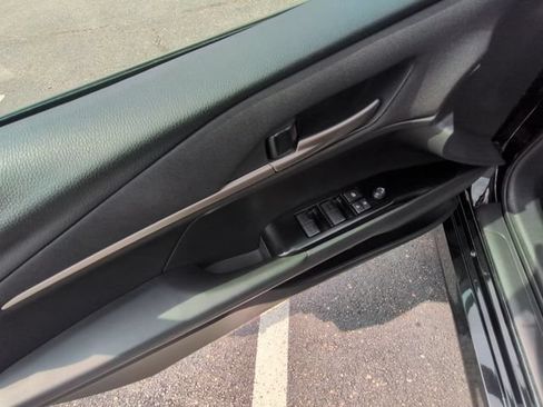 Used 2026 Toyota Camry LE FWD image 15