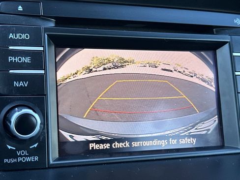 Used 2015 MAZDA MAZDA6 Touring FWD image 18