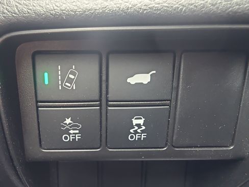 Used 2021 Honda CR-V EX-L image 30