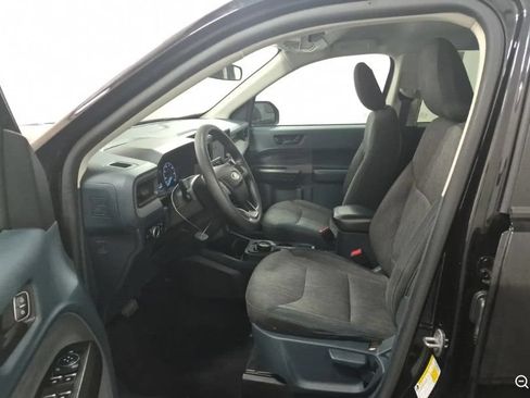 Used 2023 Ford Maverick XLT w/ Equipment Group 300A Standard AWD/4WD image 8