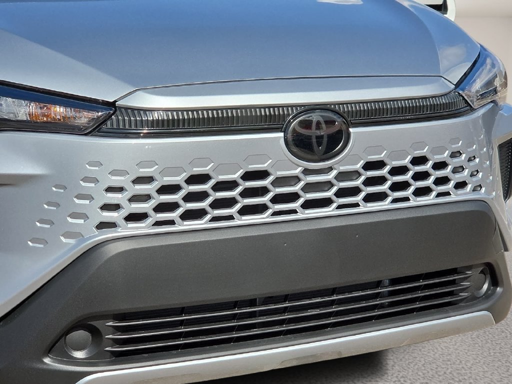New 2026 Toyota Corolla Cross AWD Hybrid image 7