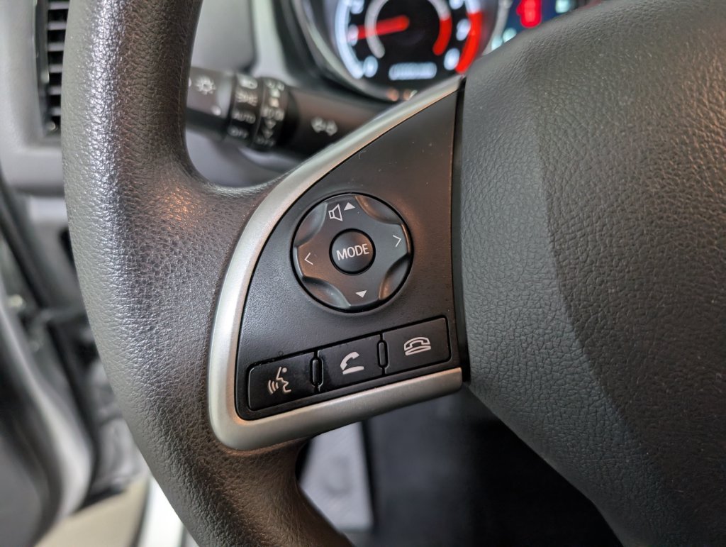 Used 2026 Mitsubishi Outlander Sport ES AWD/4WD image 17