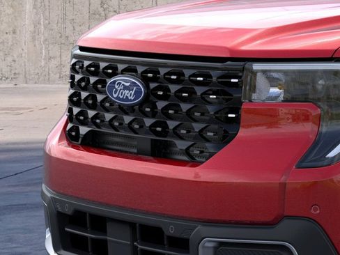 New 2026 Ford Maverick Lariat AWD/4WD image 18