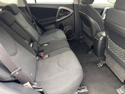 Used 2008 Toyota RAV4 Sport FWD image 37