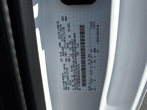 New 2026 Ford F350 4x4 SuperCab Super Duty image 21