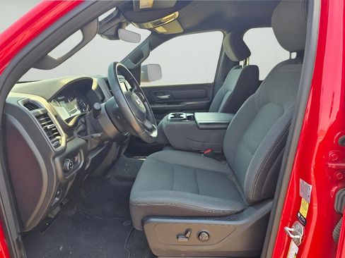 Used 2023 RAM 1500 Tradesman AWD/4WD image 9