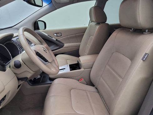 Used 2014 Nissan Murano SL w/ Navigation Package image 17