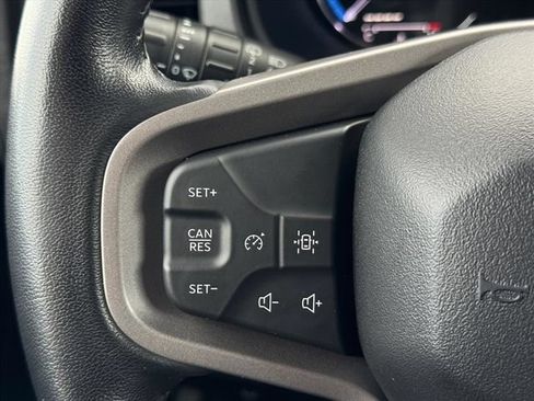 Used 2024 Ford Bronco Outer Banks AWD/4WD image 28