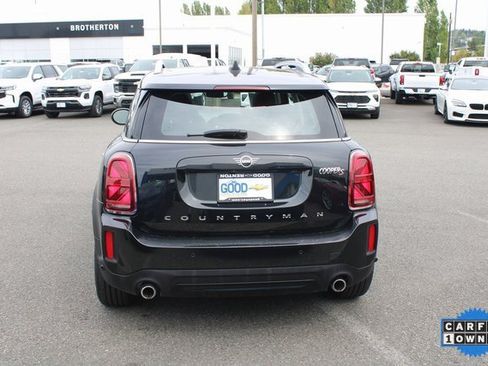 Used 2024 MINI Cooper Countryman S image 6