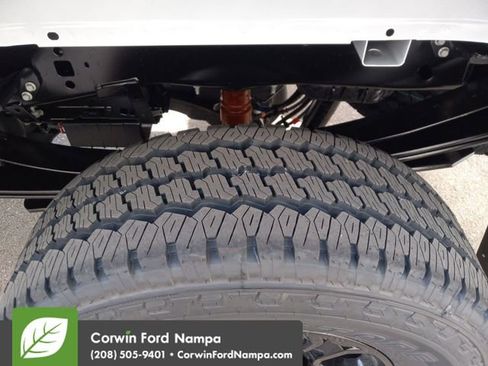 New 2026 Ford F250 XL w/ STX Appearance Package image 30