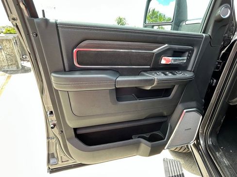New 2025 RAM 2500 Laramie image 49