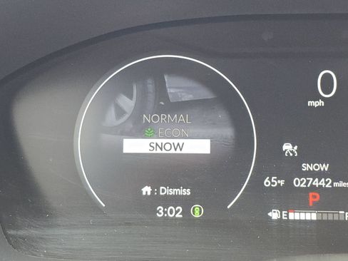 Used 2024 Honda HR-V Sport image 6