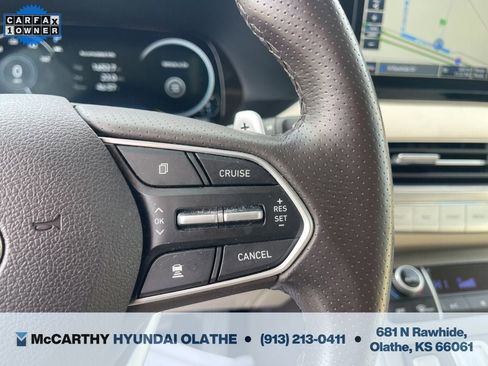 Used 2020 Hyundai Palisade Limited AWD/4WD image 34