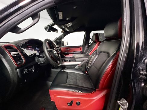 Used 2019 RAM 1500 Rebel w/ Rebel Level 2 Equipment Group AWD/4WD image 14