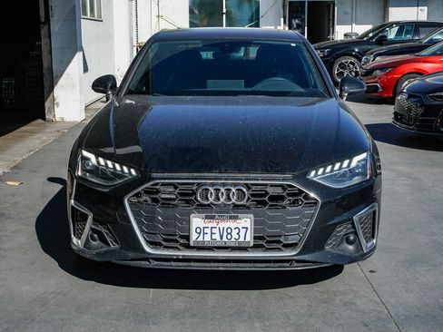 Used 2023 Audi A4 2.0T Premium Plus w/ Premium Plus Package image 6