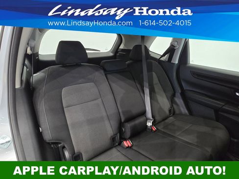 Used 2024 Honda CR-V LX image 8